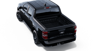 2025 Ford Maverick® External Image 3